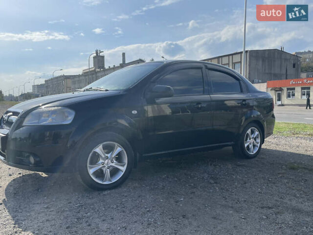 Черный ЗАЗ Вида, объемом двигателя 1.5 л и пробегом 178 тыс. км за 3900 $, фото 2 на Automoto.ua
