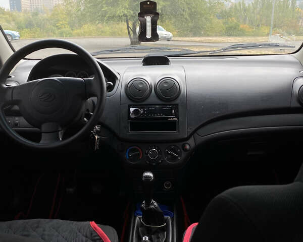 ЗАЗ Вида 2013 в Кривом Роге на Automoto.ua Черный ЗАЗ Вида, объемом двигателя 1.5 л и пробегом 162 тыс. км за 4230 $, фото 4 на Automoto.ua