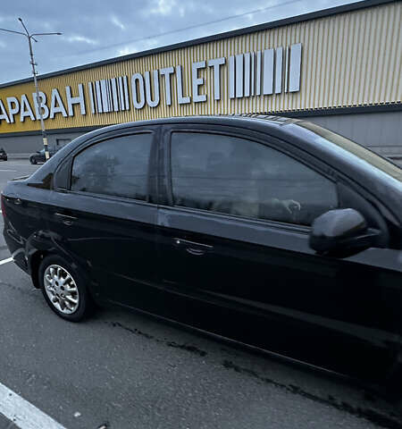 Чорний ЗАЗ Віда, об'ємом двигуна 1.5 л та пробігом 198 тис. км за 3650 $, фото 5 на Automoto.ua