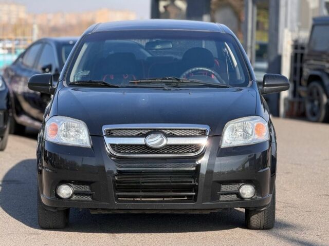 Черный ЗАЗ Вида, объемом двигателя 1.5 л и пробегом 160 тыс. км за 4600 $, фото 1 на Automoto.ua