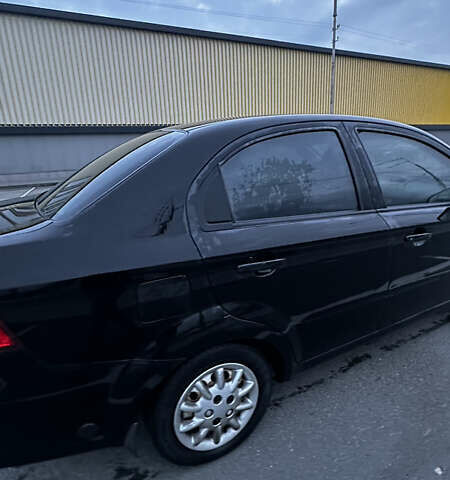 Чорний ЗАЗ Віда, об'ємом двигуна 1.5 л та пробігом 198 тис. км за 3650 $, фото 7 на Automoto.ua