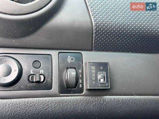 Черный ЗАЗ Вида, объемом двигателя 1.5 л и пробегом 160 тыс. км за 4500 $, фото 12 на Automoto.ua