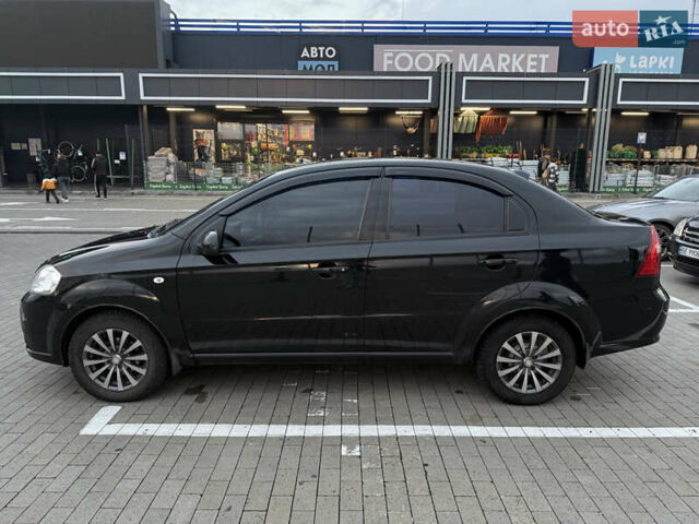 Чорний ЗАЗ Віда, об'ємом двигуна 1.5 л та пробігом 230 тис. км за 4200 $, фото 4 на Automoto.ua