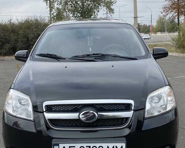 ЗАЗ Вида 2013 в Кривом Роге на Automoto.ua Черный ЗАЗ Вида, объемом двигателя 1.5 л и пробегом 162 тыс. км за 4230 $, фото 2 на Automoto.ua