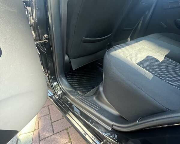 Черный ЗАЗ Вида, объемом двигателя 1.5 л и пробегом 21 тыс. км за 6500 $, фото 13 на Automoto.ua