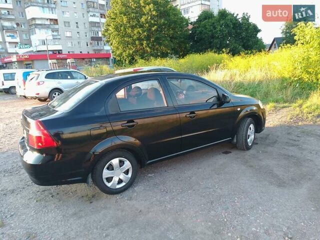 Черный ЗАЗ Вида, объемом двигателя 1.5 л и пробегом 110 тыс. км за 4500 $, фото 3 на Automoto.ua