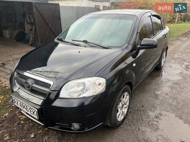 Черный ЗАЗ Вида, объемом двигателя 1.5 л и пробегом 128 тыс. км за 4800 $, фото 14 на Automoto.ua