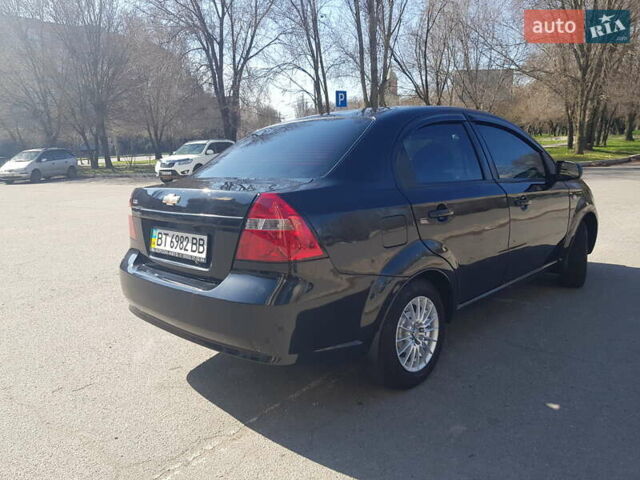 ЗАЗ Вида 2013 в Одессе на Automoto.ua Черный ЗАЗ Вида, объемом двигателя 1.5 л и пробегом 80 тыс. км за 4550 $, фото 2 на Automoto.ua
