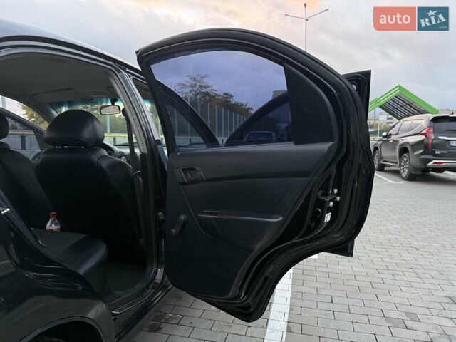 Черный ЗАЗ Вида, объемом двигателя 1.5 л и пробегом 220 тыс. км за 4900 $, фото 25 на Automoto.ua