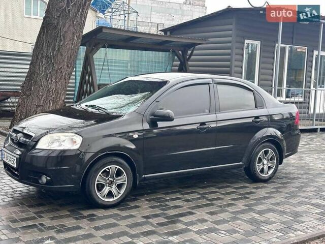 Черный ЗАЗ Вида, объемом двигателя 1.5 л и пробегом 160 тыс. км за 4500 $, фото 4 на Automoto.ua