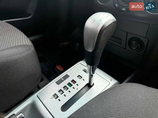 Чорний ЗАЗ Віда, об'ємом двигуна 1.4 л та пробігом 125 тис. км за 5500 $, фото 14 на Automoto.ua