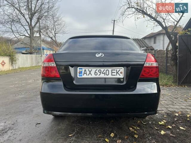 Черный ЗАЗ Вида, объемом двигателя 1.5 л и пробегом 128 тыс. км за 4800 $, фото 17 на Automoto.ua