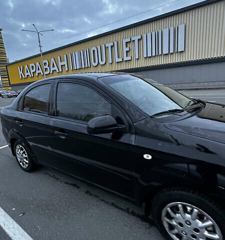 Чорний ЗАЗ Віда, об'ємом двигуна 1.5 л та пробігом 198 тис. км за 3650 $, фото 4 на Automoto.ua