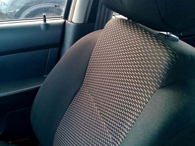 Черный ЗАЗ Вида, объемом двигателя 1.5 л и пробегом 96 тыс. км за 4200 $, фото 6 на Automoto.ua