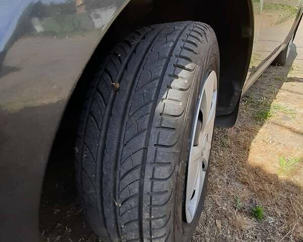 Черный ЗАЗ Вида, объемом двигателя 1.5 л и пробегом 23 тыс. км за 5500 $, фото 23 на Automoto.ua