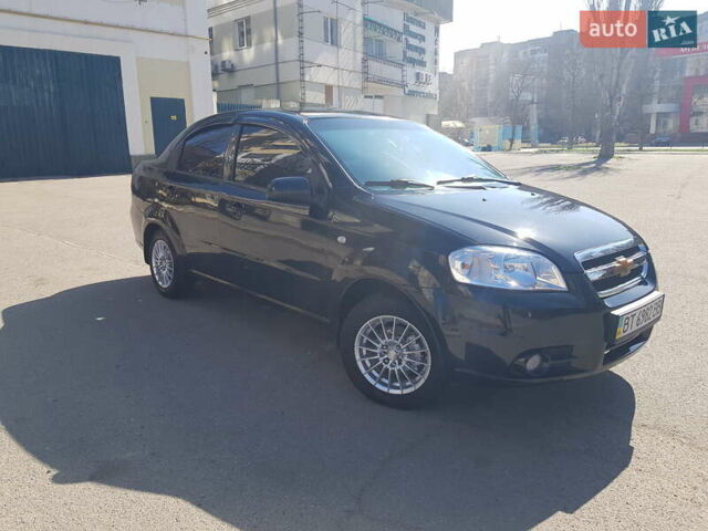ЗАЗ Вида 2013 в Одессе на Automoto.ua Черный ЗАЗ Вида, объемом двигателя 1.5 л и пробегом 80 тыс. км за 4550 $, фото 6 на Automoto.ua