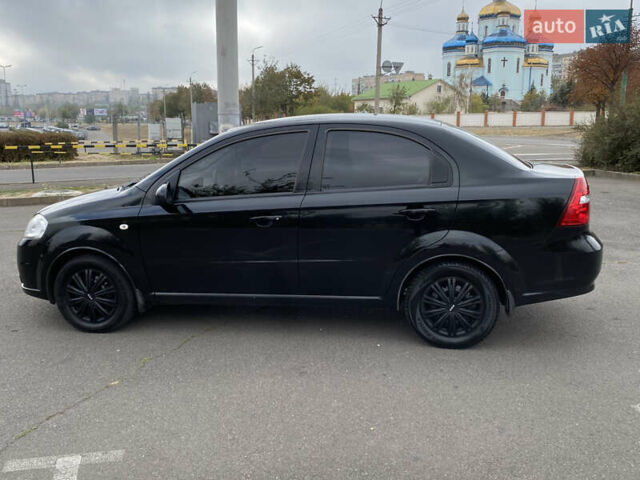 ЗАЗ Вида 2013 в Кривом Роге на Automoto.ua Черный ЗАЗ Вида, объемом двигателя 1.5 л и пробегом 162 тыс. км за 4230 $, фото 1 на Automoto.ua