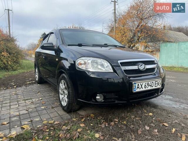 Черный ЗАЗ Вида, объемом двигателя 1.5 л и пробегом 128 тыс. км за 4800 $, фото 13 на Automoto.ua