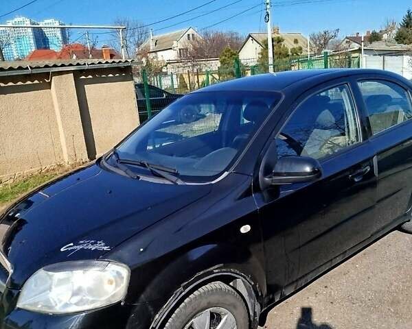 Черный ЗАЗ Вида, объемом двигателя 1.5 л и пробегом 123 тыс. км за 4000 $, фото 1 на Automoto.ua