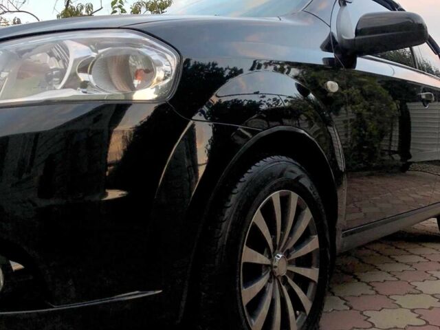 Чорний ЗАЗ Віда, об'ємом двигуна 1.5 л та пробігом 220 тис. км за 4600 $, фото 9 на Automoto.ua