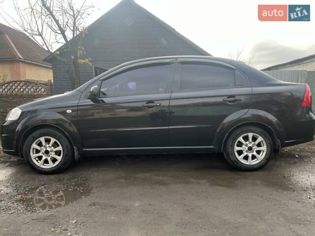 Черный ЗАЗ Вида, объемом двигателя 1.5 л и пробегом 128 тыс. км за 4800 $, фото 18 на Automoto.ua