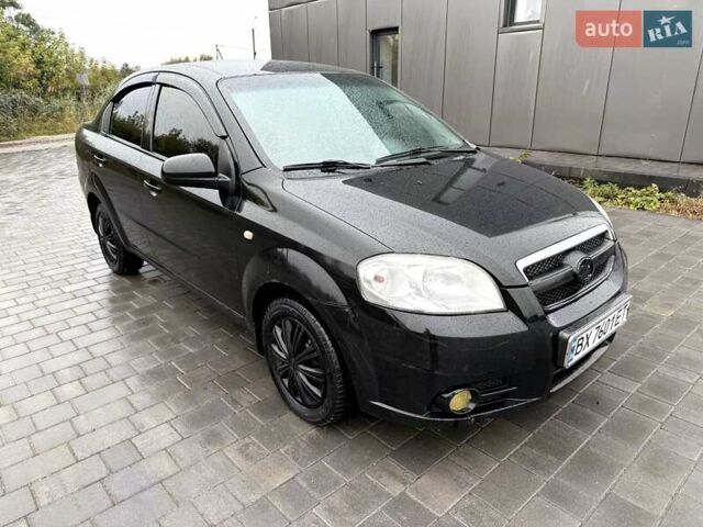 Черный ЗАЗ Вида, объемом двигателя 1.5 л и пробегом 190 тыс. км за 3300 $, фото 3 на Automoto.ua