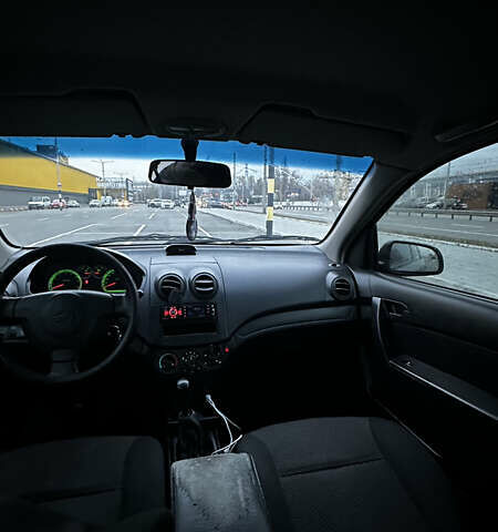 Чорний ЗАЗ Віда, об'ємом двигуна 1.5 л та пробігом 198 тис. км за 3650 $, фото 15 на Automoto.ua