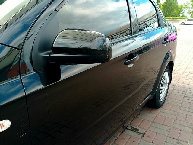 Черный ЗАЗ Вида, объемом двигателя 1.5 л и пробегом 96 тыс. км за 4200 $, фото 1 на Automoto.ua