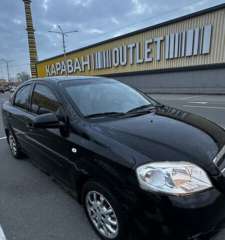 Чорний ЗАЗ Віда, об'ємом двигуна 1.5 л та пробігом 198 тис. км за 3650 $, фото 3 на Automoto.ua