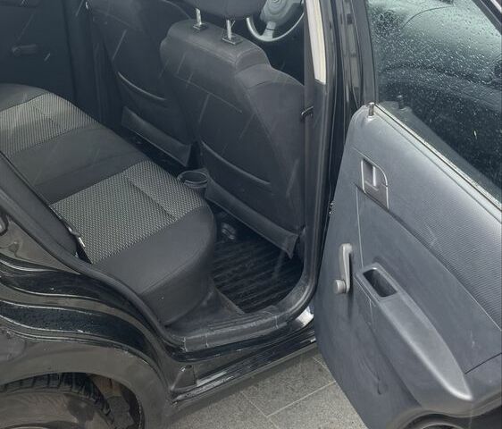 Чорний ЗАЗ Віда, об'ємом двигуна 1.5 л та пробігом 39 тис. км за 3999 $, фото 6 на Automoto.ua