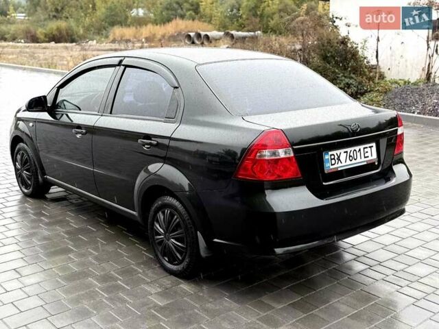Черный ЗАЗ Вида, объемом двигателя 1.5 л и пробегом 190 тыс. км за 3300 $, фото 12 на Automoto.ua