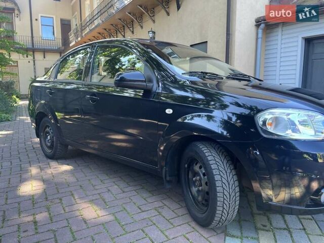 Черный ЗАЗ Вида, объемом двигателя 1.5 л и пробегом 21 тыс. км за 6500 $, фото 3 на Automoto.ua