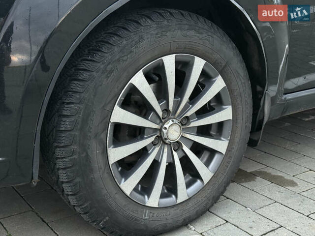 Чорний ЗАЗ Віда, об'ємом двигуна 1.5 л та пробігом 230 тис. км за 4200 $, фото 13 на Automoto.ua