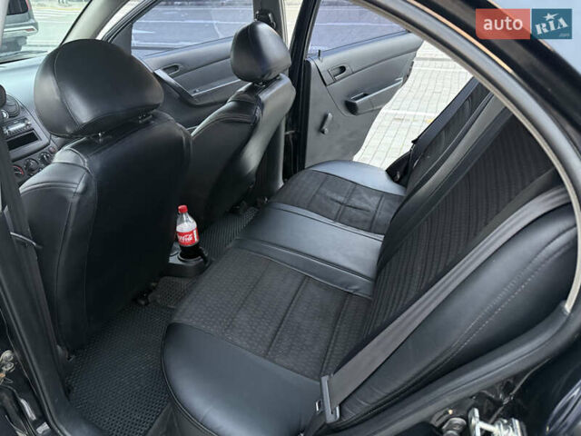 Черный ЗАЗ Вида, объемом двигателя 1.5 л и пробегом 220 тыс. км за 4900 $, фото 38 на Automoto.ua