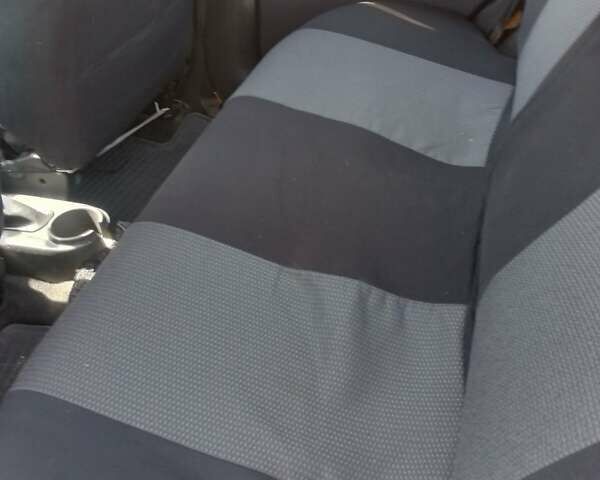 Черный ЗАЗ Вида, объемом двигателя 1.5 л и пробегом 280 тыс. км за 3500 $, фото 6 на Automoto.ua
