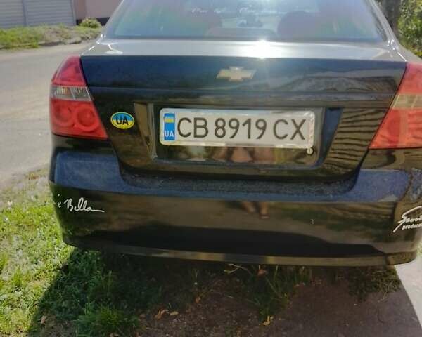 Черный ЗАЗ Вида, объемом двигателя 1.5 л и пробегом 280 тыс. км за 3500 $, фото 1 на Automoto.ua