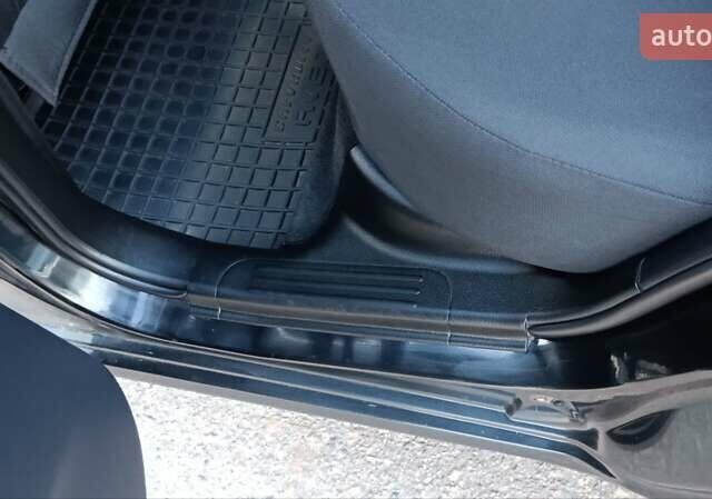 Чорний ЗАЗ Віда, об'ємом двигуна 1.5 л та пробігом 43 тис. км за 5599 $, фото 22 на Automoto.ua