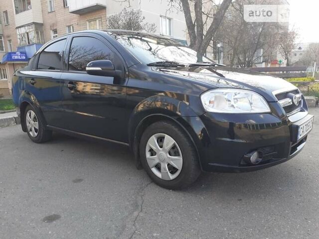 Чорний ЗАЗ Віда, об'ємом двигуна 1.5 л та пробігом 32 тис. км за 5599 $, фото 11 на Automoto.ua