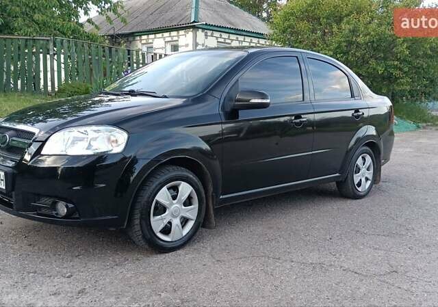 Чорний ЗАЗ Віда, об'ємом двигуна 1.5 л та пробігом 43 тис. км за 5599 $, фото 11 на Automoto.ua