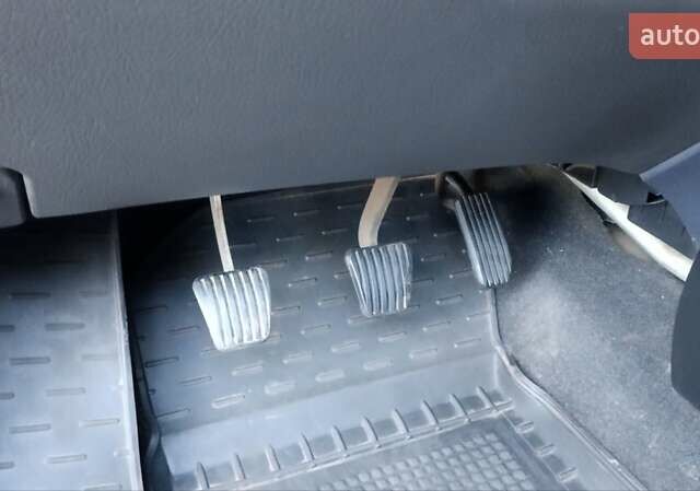 Чорний ЗАЗ Віда, об'ємом двигуна 1.5 л та пробігом 43 тис. км за 5599 $, фото 25 на Automoto.ua