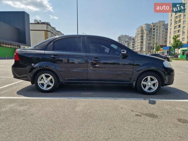 Черный ЗАЗ Вида, объемом двигателя 1.5 л и пробегом 177 тыс. км за 5500 $, фото 9 на Automoto.ua