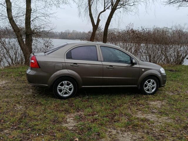 Коричневий ЗАЗ Віда, об'ємом двигуна 0 л та пробігом 206 тис. км за 5000 $, фото 18 на Automoto.ua