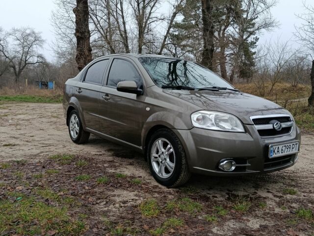 Коричневий ЗАЗ Віда, об'ємом двигуна 0 л та пробігом 206 тис. км за 5000 $, фото 16 на Automoto.ua