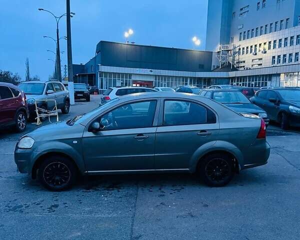 Коричневий ЗАЗ Віда, об'ємом двигуна 1.5 л та пробігом 253 тис. км за 2800 $, фото 4 на Automoto.ua