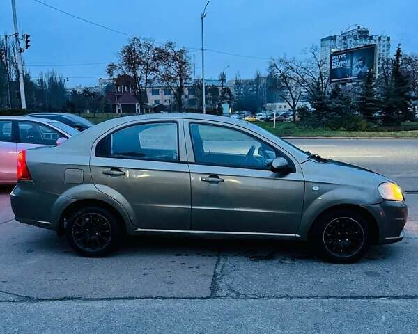 Коричневий ЗАЗ Віда, об'ємом двигуна 1.5 л та пробігом 253 тис. км за 2800 $, фото 5 на Automoto.ua