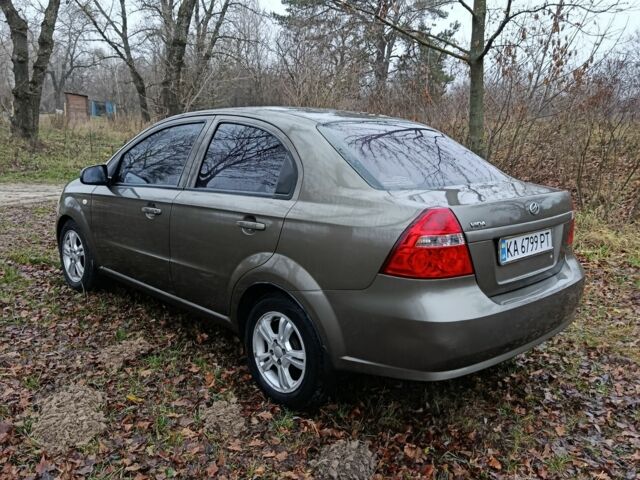 Коричневий ЗАЗ Віда, об'ємом двигуна 0 л та пробігом 206 тис. км за 5000 $, фото 23 на Automoto.ua