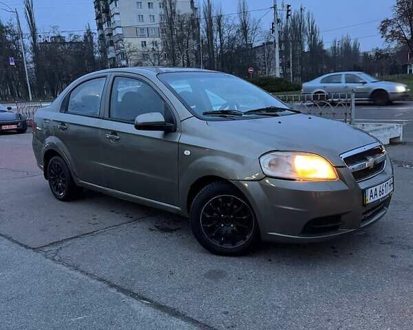 Коричневий ЗАЗ Віда, об'ємом двигуна 1.5 л та пробігом 253 тис. км за 2800 $, фото 8 на Automoto.ua