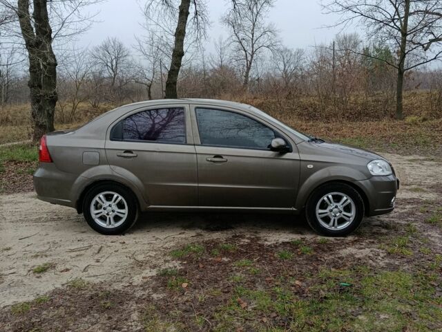 Коричневий ЗАЗ Віда, об'ємом двигуна 0 л та пробігом 206 тис. км за 5000 $, фото 15 на Automoto.ua