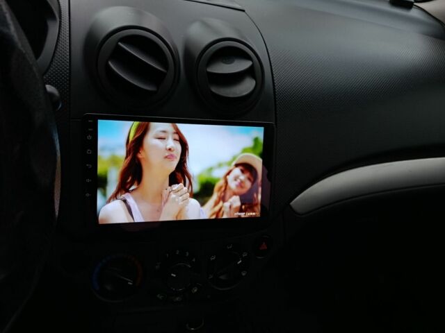 Коричневий ЗАЗ Віда, об'ємом двигуна 0 л та пробігом 206 тис. км за 5000 $, фото 21 на Automoto.ua