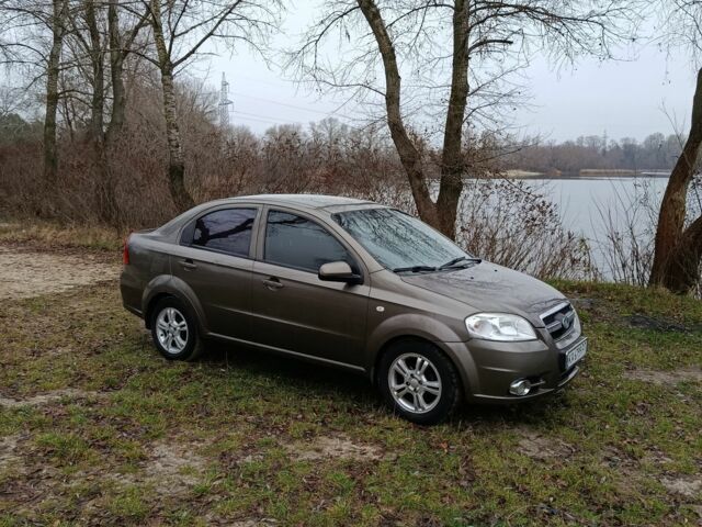 Коричневий ЗАЗ Віда, об'ємом двигуна 0 л та пробігом 206 тис. км за 5000 $, фото 1 на Automoto.ua